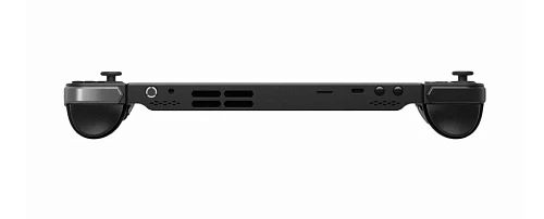 Портативная игровая приставка Lenovo Legion Go (Черный)