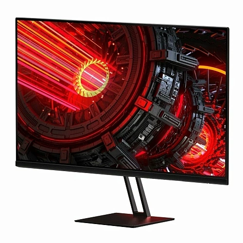 Монитор Xiaomi G27i 27" (Чёрный, 27)