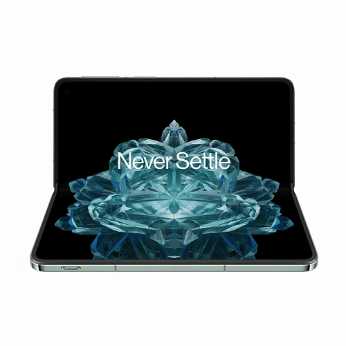 Смартфон OnePlus Open 16/512GB (Зеленый, 512 ГБ, 16 ГБ, Global)