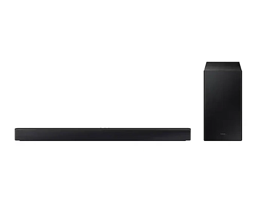 Саундбар Samsung HW-C450 (Чёрный)
