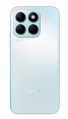 Смартфон Honor X8b 8/128GB (RU/A) (Белый, 128 ГБ, 8 ГБ, RU)