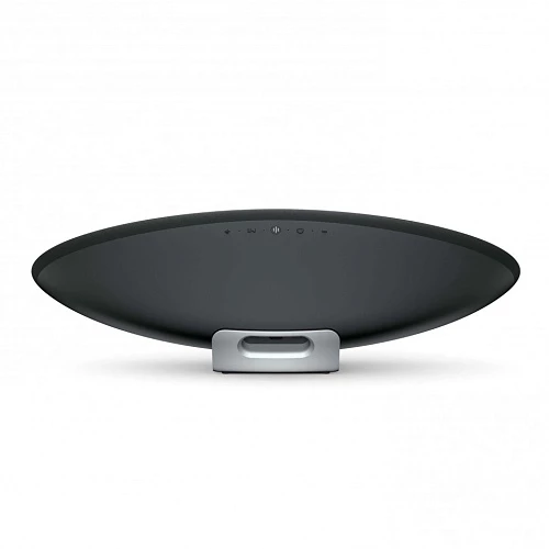 Беспроводная акустика Bowers & Wilkins Zeppelin (Чёрный)