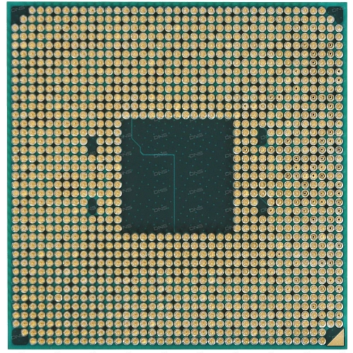 Процессор AMD Ryzen 5 5500GT AM4 OEM (Серебристый)