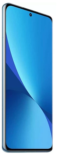 Смартфон Xiaomi 12X 8/128GB Global (8 ГБ, 128 ГБ, Синий, Global)