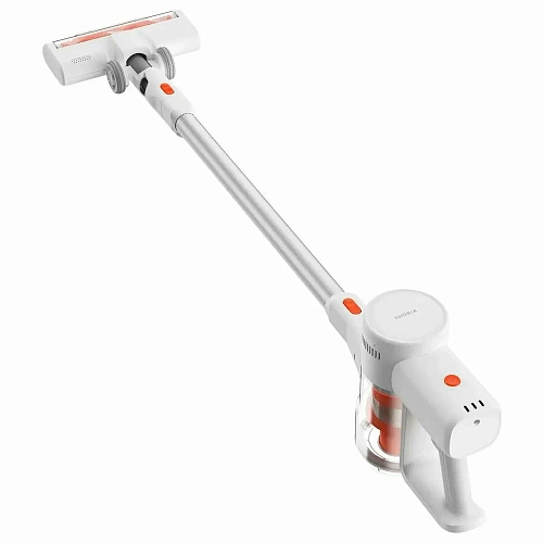 Вертикальный пылесос Xiaomi Vacuum Cleaner G20 (Белый)