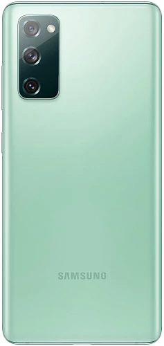 Смартфон Samsung Galaxy S20 FE 8/256GB (Зелёный, 256 ГБ, 8 ГБ)