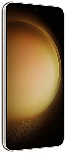 Смартфон Samsung Galaxy S23+ 8/256GB (8 ГБ, 256 ГБ, Бежевый)
