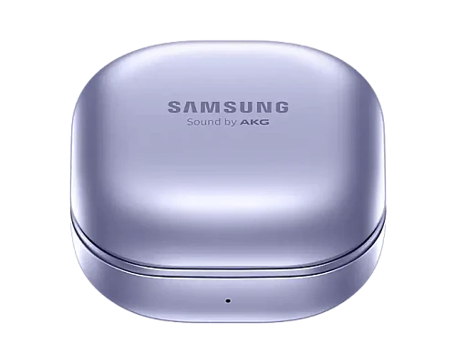 Беспроводные наушники Samsung Galaxy Buds Pro (Фиолетовый)