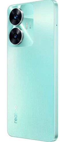 Смартфон Realme C55 6/128GB (Голубой, 6 ГБ, 128 ГБ)
