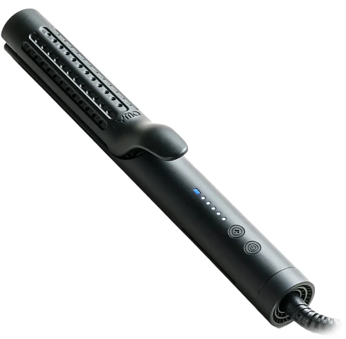 Стайлер для волос Xiaomi Airflow Styler 2 in 1 Hair Curler (ZH-07F) (Чёрный)