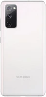 Смартфон Samsung Galaxy S20 FE 5G 8/128GB (8 ГБ, 128 ГБ, Белый)