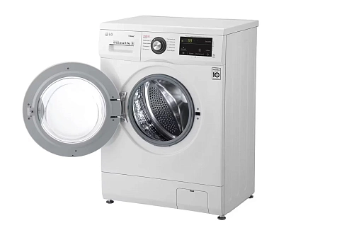 Стиральная машина LG F2J3WS2W (Белый)