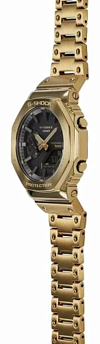 Наручные часы Casio GM-B2100GD-9A (Чёрный)