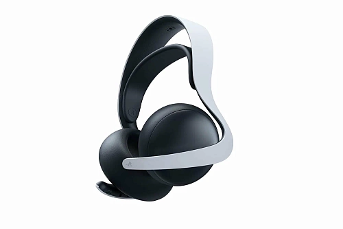 Гарнитура беспроводная Sony PULSE Elite (Чёрно-белый)