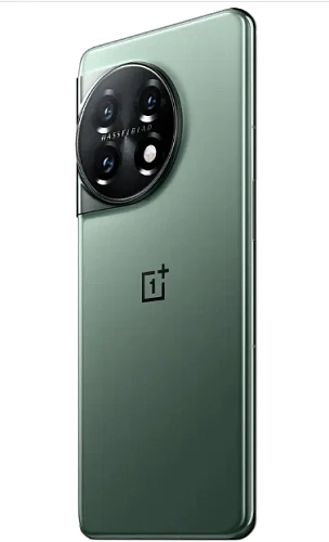 Смартфон OnePlus 11 8/128GB CN (Зелёный, 8 ГБ, 128 ГБ, CN)