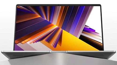 Ноутбук RedmiBook 14 2024 i5-13500H 16/1TB (JYU4583CN) (16 ГБ, 1 ТБ, Серебристый, CN)