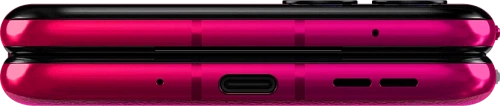 Смартфон Motorola Moto Razr 40 Ultra 8/256GB Global (8 ГБ, 256 ГБ, Пурпурный, Global)