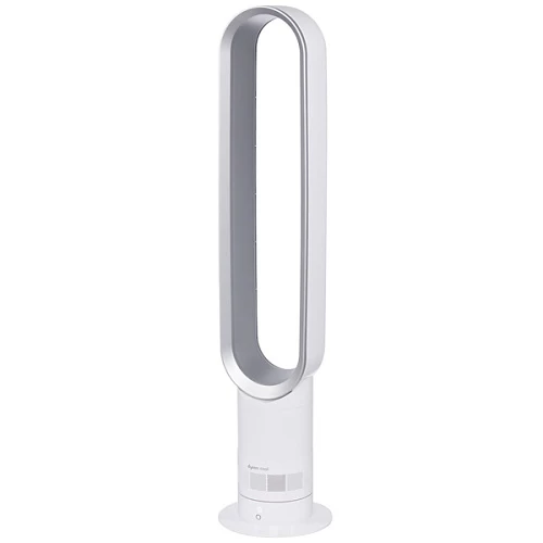 Напольный вентилятор Dyson AM07 (Белый)