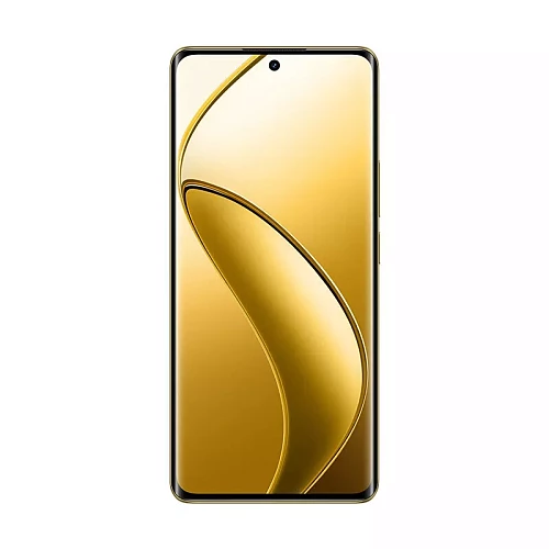 Смартфон Realme 13 Pro 8/256GB Global (Золотой, 8 ГБ, 256 ГБ, Global)