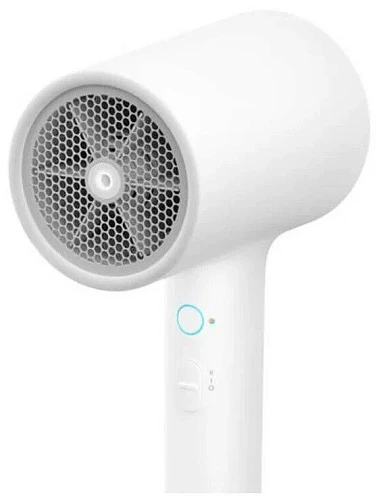 Фен Xiaomi Mi Ionic Hair Dryer H300 (Белый)