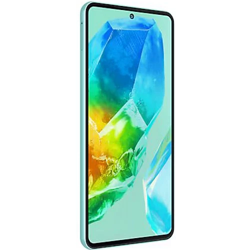 Смартфон Samsung Galaxy M55s (Зелёный, 8 ГБ, 128 ГБ, Dual nanoSim)