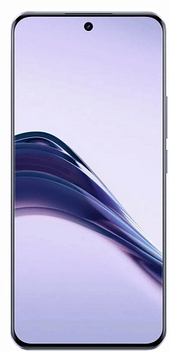 Смартфон Realme 13 Pro 8/256GB Global (Фиолетовый, 8 ГБ, 256 ГБ, Global)