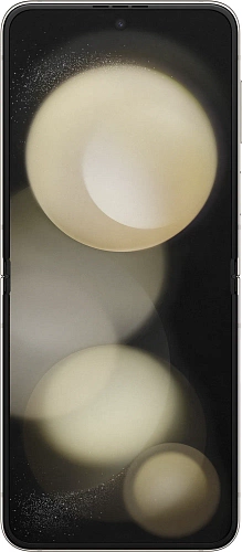 Смартфон Samsung Galaxy Z Flip5 8/256GB CN SM-F7310 (Бежевый, 256 ГБ, 8 ГБ, CN)