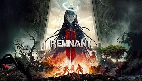 Игра Remnant II (PlayStation 5, PlayStation 5)