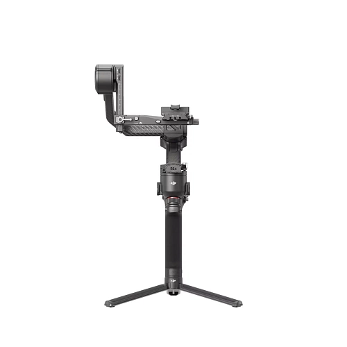 Электрический стабилизатор для смартфона DJI Ronin RS 4 Pro (Чёрный)