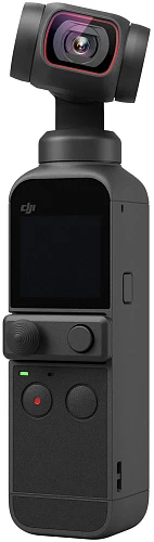 Экшн-камера DJI Pocket 2 (Чёрный)