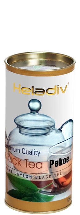 "Heladiv" - Пеко