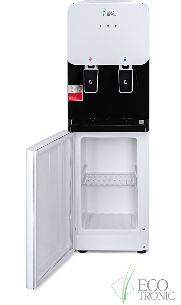 Водораздатчик Ecotronic J1-LCWD XS бело-черный