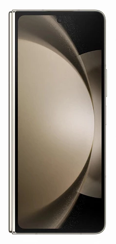 Смартфон Samsung Galaxy Z Fold5 12/256GB (Бежевый, 256 ГБ, 12 ГБ)