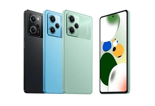 Смартфон Xiaomi Redmi Note 12 Pro 5G Speed Edition 12/256GB CN (Зелёный, 256 ГБ, 12 ГБ, CN)