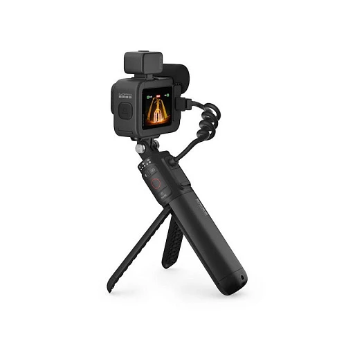 Экшн-камера GoPro HERO13 Creator Edition (Чёрный)