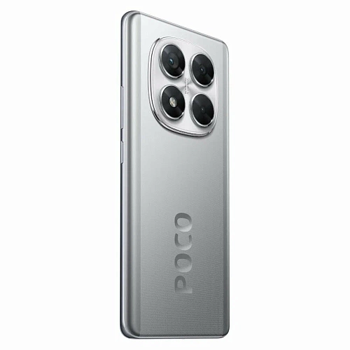 Смартфон Xiaomi POCO X7 12/512GB (Белый, 12 ГБ, 512 ГБ)
