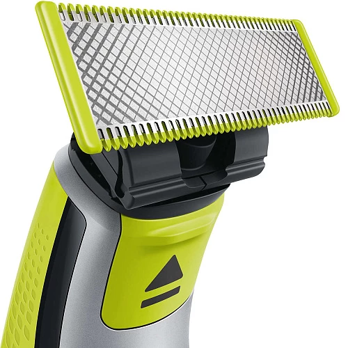 Триммер Philips QP2510/11 (RU/A) (Чёрный, RU)