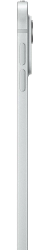 Планшет Apple iPad Pro 11 (2024) 2TB Wi-Fi + Cellular (Wi‑Fi + Cellular, 16 ГБ, 2 ТБ, Серебристый, Nano-texture glass)