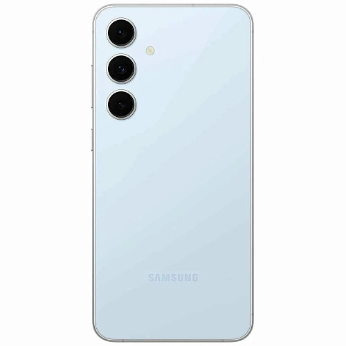 Смартфон Samsung Galaxy S24 FE 8/512GB Global (Голубой, 512 ГБ, 8 ГБ)