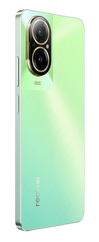 Смартфон Realme C67 8/256GB Global (256 ГБ, Зеленый, 8 ГБ, Global)