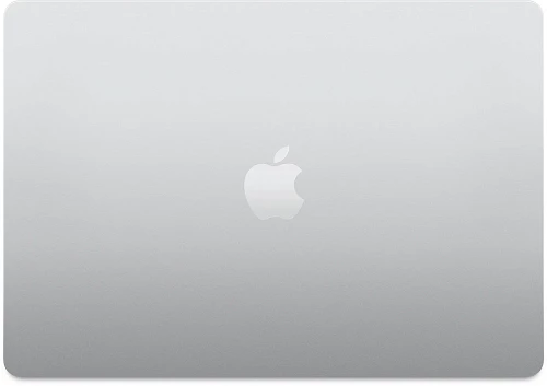 Ноутбук Apple MacBook Air 13 2024 (M3 8-Core, GPU 10-Core, 24GB, 512GB) (Серебристый, 24 ГБ, 512 ГБ, MC8N4)