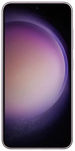 Смартфон Samsung Galaxy S23+ 8/256GB (8 ГБ, 256 ГБ, Лаванда)