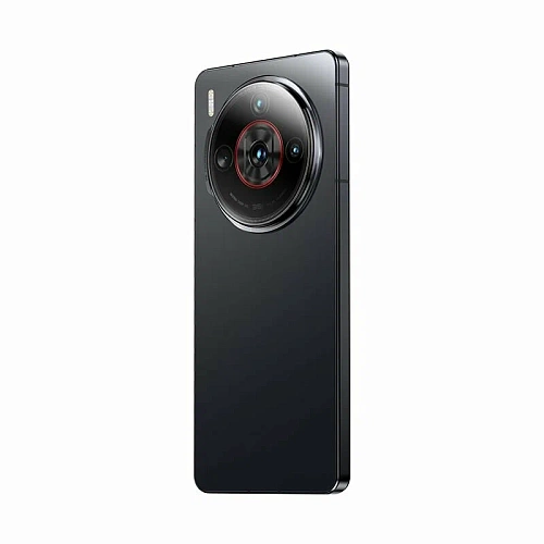 Смартфон Nubia Z60s Pro 16/512GB (Чёрный, 16 ГБ, 512 ГБ)