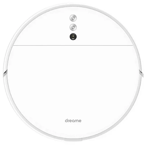 Робот-пылесос Dreame F9 (Белый)