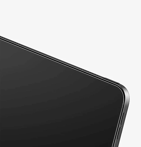 Стекло iPad Pro 11 (2024) (Прозрачный)