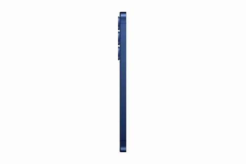 Смартфон Samsung Galaxy S25+ 12/256GB (Синий, 12 ГБ, 256 ГБ)