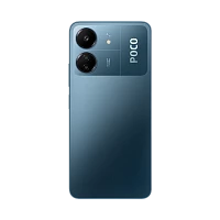 Смартфон Xiaomi POCO C65 8/256GB (RU/A) (256 ГБ, Синий, 8 ГБ, RU)