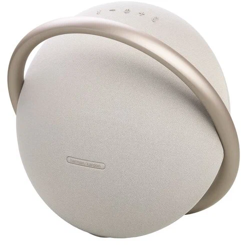 Портативная акустика Harman/Kardon Onyx Studio 8 (Розовое золото)