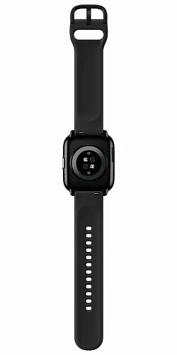 Умные часы Amazfit Active (Чёрный)