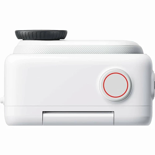 Экшн-камера Insta360 GO 3 128GB (Белый)
